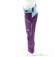 Dynafit Radical Softshell Women Ski Touring Pants, Dynafit, Purple, , Female, 0015-11809, 5638244109, 4053866606028, N3-08.jpg