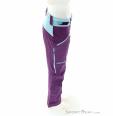 Dynafit Radical Softshell Women Ski Touring Pants, Dynafit, Purple, , Female, 0015-11809, 5638244109, 4053866606028, N3-18.jpg