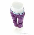 Dynafit Radical Softshell Women Ski Touring Pants, Dynafit, Purple, , Female, 0015-11809, 5638244109, 4053866606028, N4-04.jpg