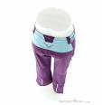 Dynafit Radical Softshell Women Ski Touring Pants, Dynafit, Purple, , Female, 0015-11809, 5638244109, 4053866606028, N4-14.jpg