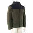 Dynafit Radical Primaloft Mens Insulation Jacket, , Olive-Dark Green, , Male, 0015-11810, 5638244112, , N1-01.jpg