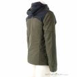 Dynafit Radical Primaloft Mens Insulation Jacket, Dynafit, Olive-Dark Green, , Male, 0015-11810, 5638244112, 4053866606356, N1-16.jpg