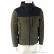 Dynafit Radical Primaloft Hommes Veste isolante, , Vert foncé olive, , Hommes, 0015-11810, 5638244112, , N2-02.jpg