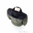 Dynafit Radical Primaloft Hommes Veste isolante, , Vert foncé olive, , Hommes, 0015-11810, 5638244112, , N4-14.jpg