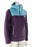 Dynafit Radical Primaloft Femmes Veste isolante, , Lilas, , Femmes, 0015-11811, 5638244121, , N1-01.jpg