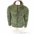 Dynafit Radical Down RDS Hommes Veste isolante, , Vert foncé olive, , Hommes, 0015-11812, 5638244124, , N3-03.jpg