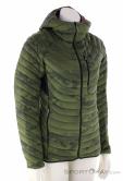 Dynafit Radical Down RDS Femmes Veste isolante, , Vert foncé olive, , Femmes, 0015-11813, 5638244128, , N1-01.jpg