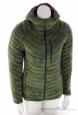 Dynafit Radical Down RDS Femmes Veste isolante, , Vert foncé olive, , Femmes, 0015-11813, 5638244128, , N2-02.jpg