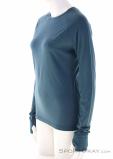 Scott Defined Merino LS Donna Maglia, Scott, Azzurro scuro, , Donna, 0023-12874, 5638244136, 7615523579013, N1-06.jpg