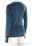 Scott Defined Merino LS Damen Shirt, Scott, Dunkel-Blau, , Damen, 0023-12874, 5638244136, 7615523579013, N1-11.jpg