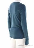 Scott Defined Merino LS Donna Maglia, Scott, Azzurro scuro, , Donna, 0023-12874, 5638244136, 7615523579013, N1-16.jpg