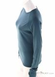 Scott Defined Merino LS Donna Maglia, Scott, Azzurro scuro, , Donna, 0023-12874, 5638244136, 7615523579013, N2-07.jpg