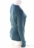 Scott Defined Merino LS Damen Shirt, Scott, Dunkel-Blau, , Damen, 0023-12874, 5638244136, 7615523579013, N2-17.jpg