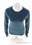 Scott Defined Merino LS Damen Shirt, Scott, Dunkel-Blau, , Damen, 0023-12874, 5638244136, 7615523579013, N3-03.jpg