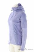 Scott Explorair Alpha Hoody Donna Giacca Fleece, Scott, Porpora, , Donna, 0023-12875, 5638244142, 7615523863235, N1-06.jpg