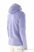 Scott Explorair Alpha Hoody Donna Giacca Fleece, Scott, Porpora, , Donna, 0023-12875, 5638244142, 7615523863235, N1-16.jpg