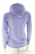 Scott Explorair Alpha Hoody Damen Fleecejacke, Scott, Lila, , Damen, 0023-12875, 5638244142, 7615523863228, N2-12.jpg