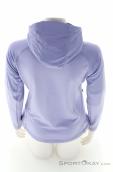 Scott Explorair Alpha Hoody Mujer Chaqueta de fleece, Scott, Lila, , Mujer, 0023-12875, 5638244142, 7615523863235, N3-13.jpg