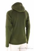 Scott Explorair Alpha Hoody Women Fleece Jacket, Scott, Olive-Dark Green, , Female, 0023-12875, 5638244146, 7615523863303, N1-11.jpg