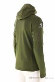 Scott Explorair Alpha Hoody Donna Giacca Fleece, Scott, Oliva-Verde scuro, , Donna, 0023-12875, 5638244146, 7615523863303, N1-16.jpg