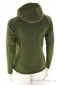 Scott Explorair Alpha Hoody Women Fleece Jacket, Scott, Olive-Dark Green, , Female, 0023-12875, 5638244146, 7615523863297, N2-12.jpg