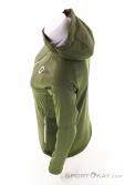 Scott Explorair Alpha Hoody Women Fleece Jacket, Scott, Olive-Dark Green, , Female, 0023-12875, 5638244146, 7615523863297, N3-08.jpg