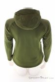 Scott Explorair Alpha Hoody Women Fleece Jacket, Scott, Olive-Dark Green, , Female, 0023-12875, 5638244146, 7615523863303, N3-13.jpg