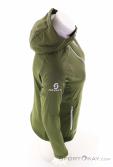 Scott Explorair Alpha Hoody Femmes Veste en laine polaire, Scott, Vert foncé olive, , Femmes, 0023-12875, 5638244146, 7615523863303, N3-18.jpg