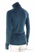 Scott Defined Merino LS High Neck Donna Maglia, Scott, Azzurro scuro, , Donna, 0023-12876, 5638244151, 7615523579310, N1-11.jpg