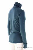 Scott Defined Merino LS High Neck Damen Shirt, , Dunkel-Blau, , Damen, 0023-12876, 5638244151, , N1-16.jpg