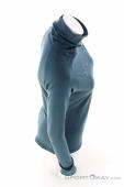 Scott Defined Merino LS High Neck Donna Maglia, Scott, Azzurro scuro, , Donna, 0023-12876, 5638244151, 7615523579310, N3-18.jpg