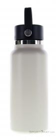 Hydro Flask 32oz Wide Flex Straw Cap 946ml Thermosflasche, , Beige, , , 0311-10067, 5638244156, , N1-06.jpg