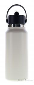 Hydro Flask 32oz Wide Flex Straw Cap 946ml Thermosflasche, , Beige, , , 0311-10067, 5638244156, , N1-11.jpg