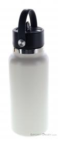 Hydro Flask 32oz Wide Mouth Flex Straw Cap 946ml Bouteille thermos, Hydro Flask, Beige, , , 0311-10067, 5638244156, 810096851208, N2-07.jpg