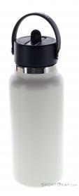 Hydro Flask 32oz Wide Mouth Flex Straw Cap 946ml Thermos Bottle, Hydro Flask, Beige, , , 0311-10067, 5638244156, 810096851208, N2-12.jpg