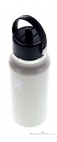 Hydro Flask 32oz Wide Flex Straw Cap 946ml Thermosflasche, , Beige, , , 0311-10067, 5638244156, , N3-03.jpg