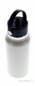 Hydro Flask 32oz Wide Flex Straw Cap 946ml Thermosflasche, , Beige, , , 0311-10067, 5638244156, , N3-08.jpg