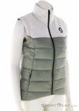 Scott Insuloft Warm Femmes Gilets, Scott, Vert foncé olive, , Femmes, 0023-12877, 5638244157, 7615523874323, N1-01.jpg