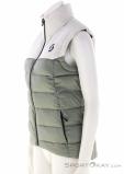 Scott Insuloft Warm Women Vest, Scott, Olive-Dark Green, , Female, 0023-12877, 5638244157, 7615523874330, N1-06.jpg