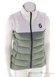 Scott Insuloft Warm Women Vest, , Olive-Dark Green, , Female, 0023-12877, 5638244157, , N2-02.jpg