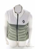 Scott Insuloft Warm Women Vest, , Olive-Dark Green, , Female, 0023-12877, 5638244157, , N3-03.jpg