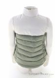 Scott Insuloft Warm Women Vest, , Olive-Dark Green, , Female, 0023-12877, 5638244157, , N3-13.jpg