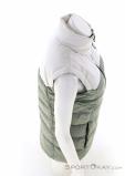 Scott Insuloft Warm Women Vest, , Olive-Dark Green, , Female, 0023-12877, 5638244157, , N3-18.jpg