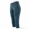 Scott Defined Merino Damen Funktionshose, Scott, Dunkel-Blau, , Damen, 0023-12878, 5638244162, 7615523579075, N1-06.jpg