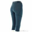 Scott Defined Merino Donna Pantaloni Funzionali, Scott, Azzurro scuro, , Donna, 0023-12878, 5638244162, 7615523579075, N1-16.jpg