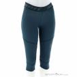 Scott Defined Merino Femmes Pantalon fonctionnel, Scott, Bleu foncé, , Femmes, 0023-12878, 5638244162, 7615523579075, N2-02.jpg