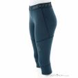 Scott Defined Merino Damen Funktionshose, Scott, Dunkel-Blau, , Damen, 0023-12878, 5638244162, 7615523579068, N2-07.jpg