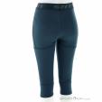 Scott Defined Merino Mujer Pantalón funcional, Scott, Azul oscuro, , Mujer, 0023-12878, 5638244162, 7615523579075, N2-12.jpg