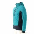 Scott Explorair Alpha Hoody Uomo Giacca Fleece, Scott, Turchese, , Uomo, 0023-12879, 5638244167, 7615523862160, N1-06.jpg