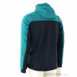 Scott Explorair Alpha Hoody Caballeros Chaqueta de fleece, Scott, Turquesa, , Hombre, 0023-12879, 5638244167, 7615523862160, N1-11.jpg